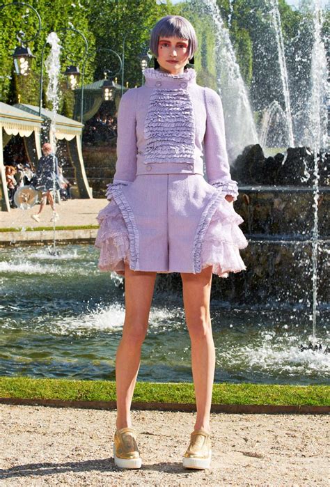 Chanel Resort 2013 Paris